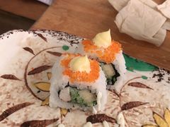 -一井烧肉·活鳗·寿司(望京SOHO店)