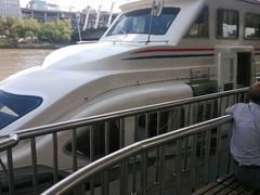 -运河游船(武林门码头)