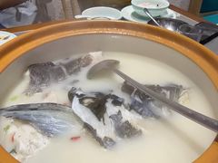 -浔味·山屿湖·正宗淳牌全鱼宴老字号