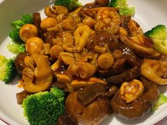 -海富门·带鱼·淮扬菜·粤菜(甘家口店)