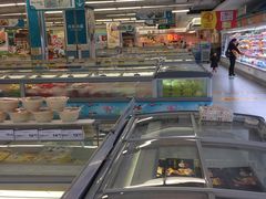 -华润万家超市(锦江翡翠城店)