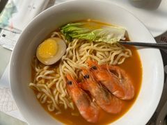 -子霖南山鲜虾面(南山总店)