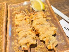 -鸟屯(三里屯店)