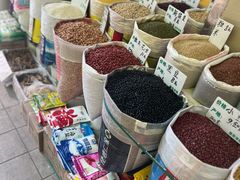 -西华肉菜市场(荔湾店)