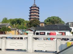 -北寺塔