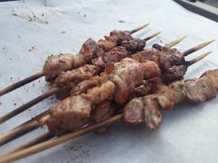 -烤小呆碳烤大肉筋