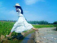 -漩门湾国家湿地公园