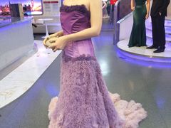 -武汉杜莎夫人蜡像馆