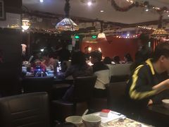 大堂-大头虾越式风味餐厅(光明广场店)