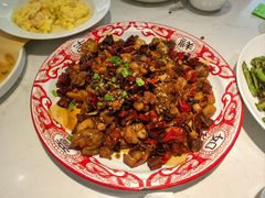 -川人百味(亿合城店)