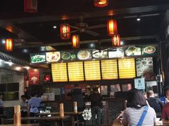 -龙抄手(文殊坊店)