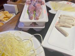 -小四川老火锅(欧风店)
