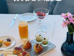 -北京柏悦酒店·锦庭餐厅Dining Room