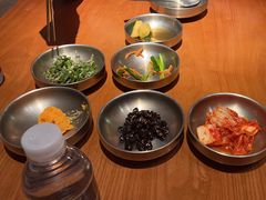 -春熙台韩国料理·章鱼肥牛(西丽店)