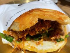 卡饼-小豆海棠(人民南路店)