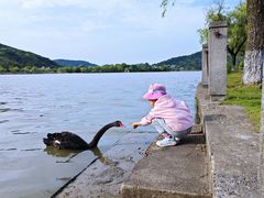 -南北湖风景区