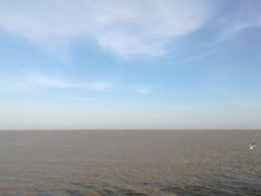 -南汇嘴观海公园