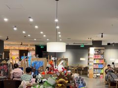 -魔方城市书房(中街益田店)