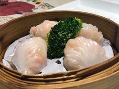 -隆隆金大茶楼(地王广场店)