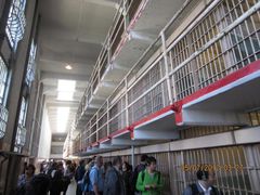 -阿尔卡特拉斯岛