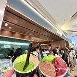 他家的冰淇淋很纯粹 都是原料本真的味道