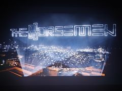 -SFC上影百联影城(川沙IMAX店)