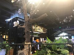-韩盛炭火烤肉(万达广场店)