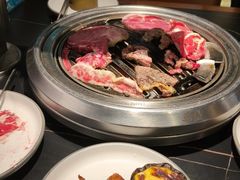 -東盛炭烤自助料理(浦东文峰广场店)
