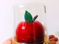 -GANSO元祖食品(锦创书城店)