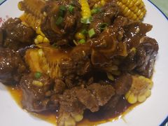 玉米排骨-金楚轩时尚餐厅(金涛铭座店)