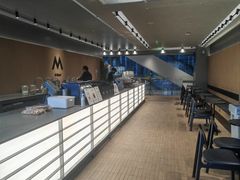 -M Stand(北京平安幸福中心店)