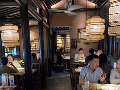 -谭家弄堂(兰州中心店)