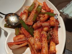 -七八冷面·延边朝鲜族美食(圣熙八号店)