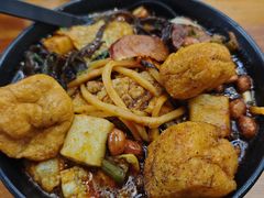 -螺蛳粉先生(蓟门桥店)