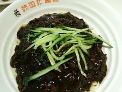 -正宗韩国炸酱面(沈航店)