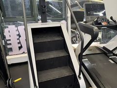 -健身门·自助健身房(镇坪路店)
