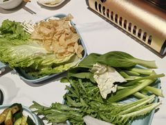 -0317火锅鸡·清真(正达店)