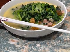 -金枝玉叶上海人家食府(三里河店)