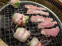 -無二炙坊·和牛烧肉(大钟寺1733店)
