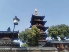 -枫桥景区