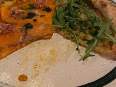 -PIZZA BIANCA(民园店)