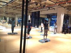 -GYMCARE VIVA(金开店)