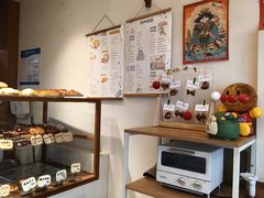 -慢熟面包店bud bread(孩儿巷店)