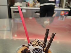 -DQ·蛋糕·冰淇淋(西城红场店)