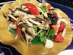 -白家寨子·山野白族菜(古城总店)