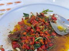 -兰湘子·湘菜小炒(天水兰天城市广场店)