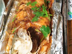-新白鹿餐厅(龙游路总店·杭帮菜名店)