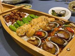 一帆风顺船-顺峰(农展馆店)