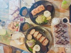 -Cafe Alice咖啡爱丽丝(奥城店)