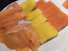 -川骄海鲜自助(亚运村店)